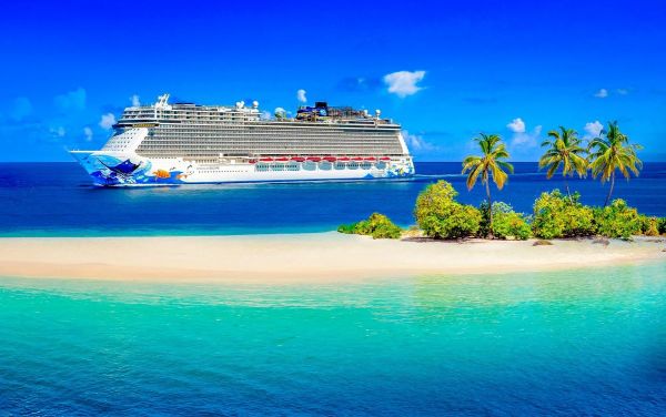 Top des destinations de croisières de rêve avec Croisiériste