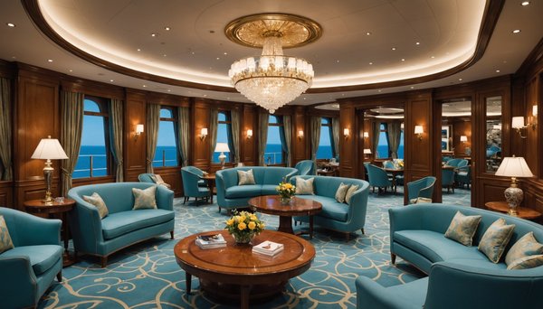 Quels sont les secrets bien cachés des croisières de luxe ?