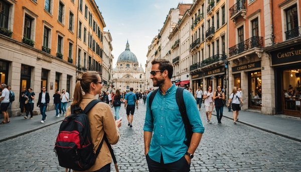 Guide ultime pour créer votre circuit touristique sur mesure