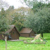 CABANE D'APHRODITE