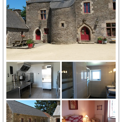 Le Manoir